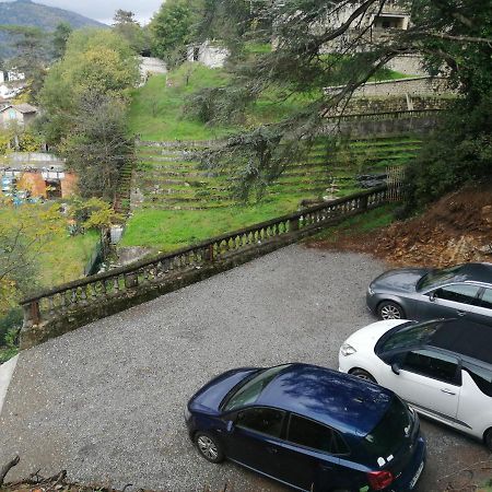 La Dolce Vita Lucie Vals-les-Bains Kültér fotó