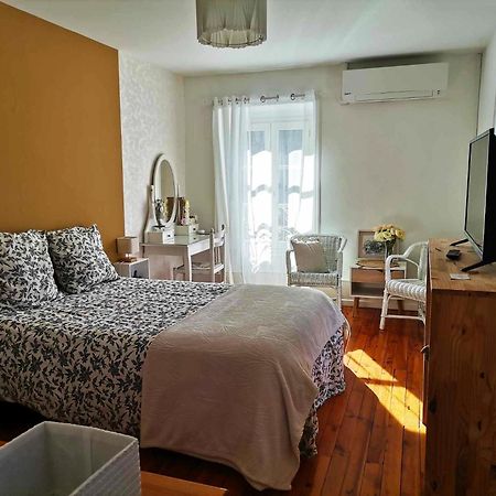 La Dolce Vita Lucie Vals-les-Bains Kültér fotó