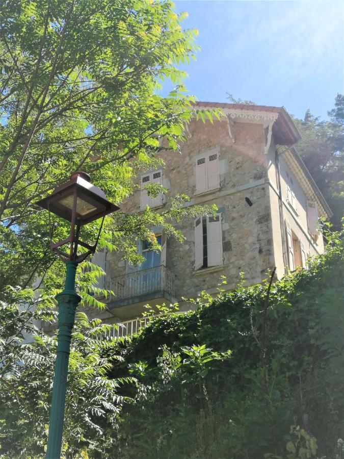 La Dolce Vita Lucie Vals-les-Bains Kültér fotó