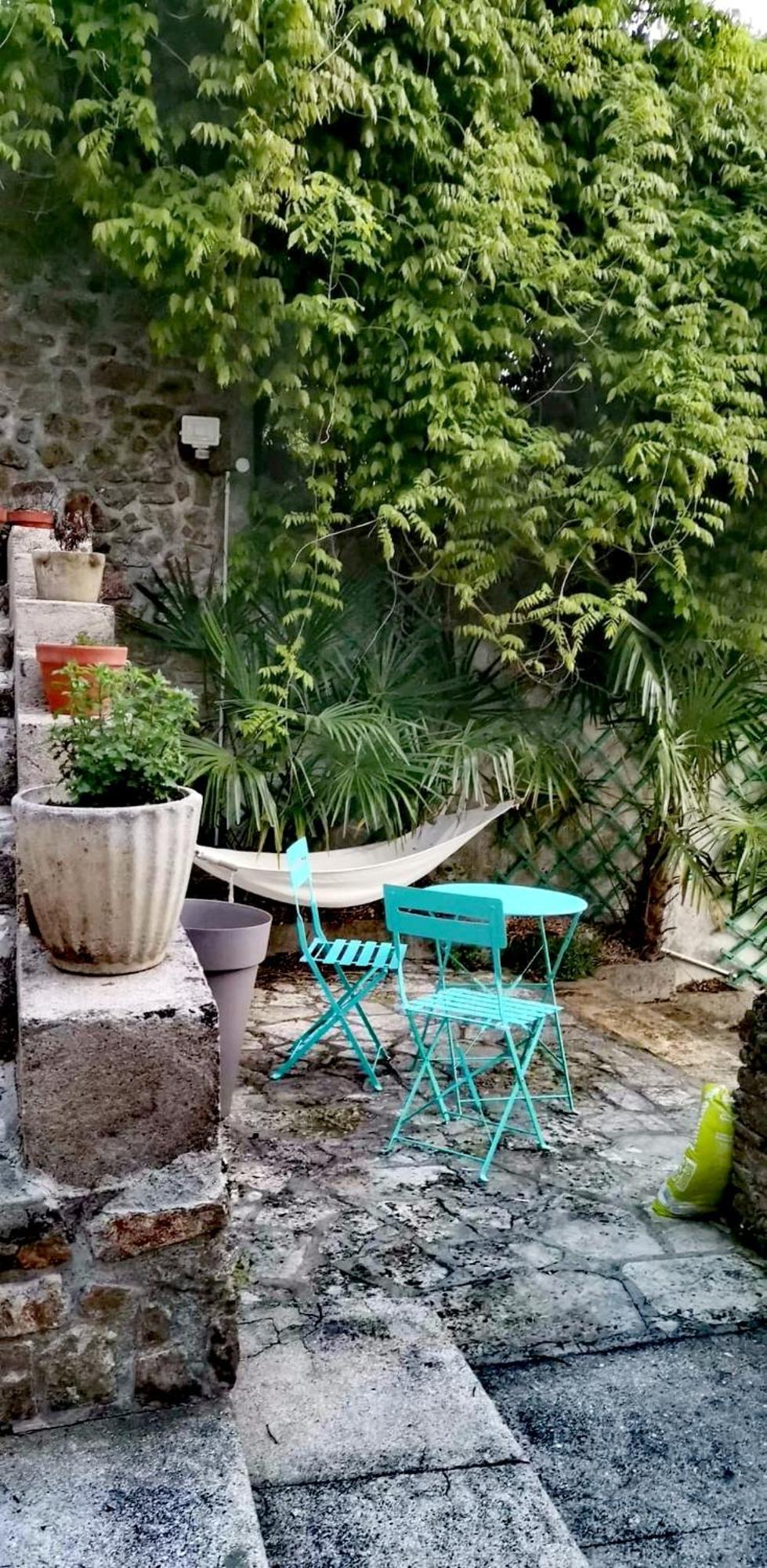 La Dolce Vita Lucie Vals-les-Bains Kültér fotó